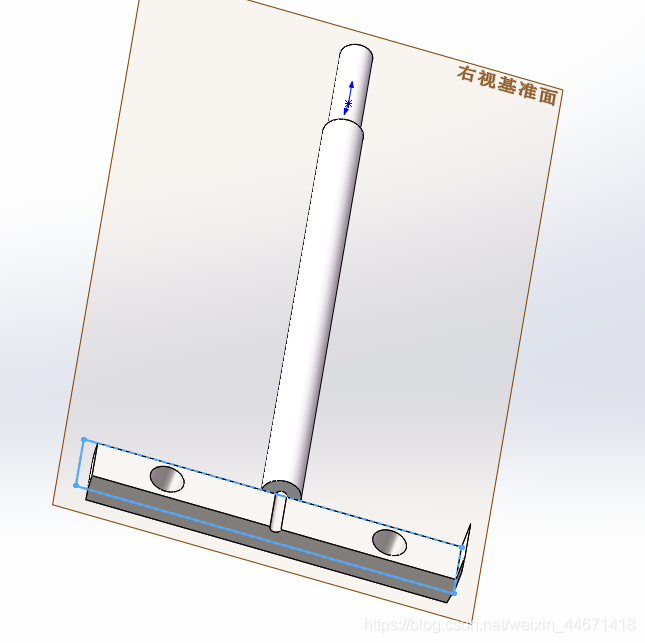solidworks恢复初始化